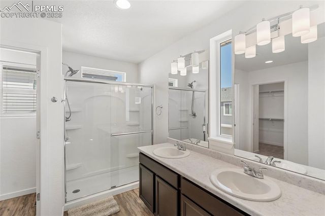 5856 Thurless Lane, Colorado Springs, CO 80927