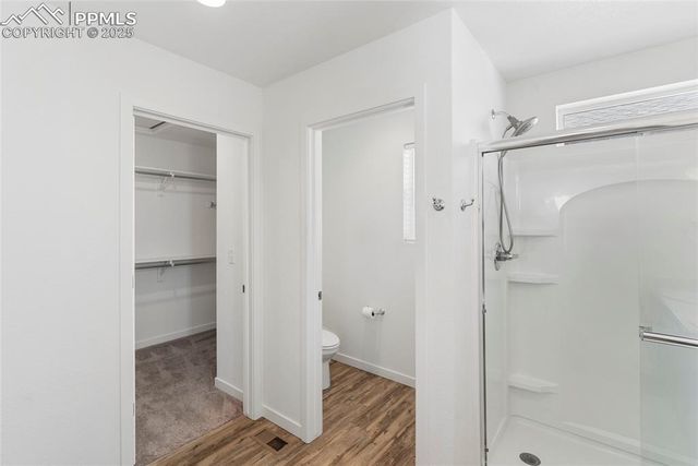 5856 Thurless Lane, Colorado Springs, CO 80927