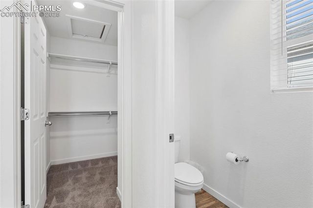 5856 Thurless Lane, Colorado Springs, CO 80927