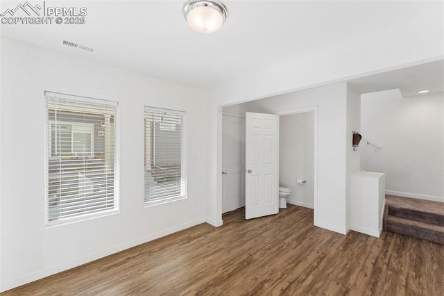 5856 Thurless Lane, Colorado Springs, CO 80927