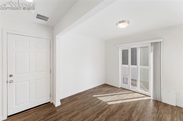 5856 Thurless Lane, Colorado Springs, CO 80927