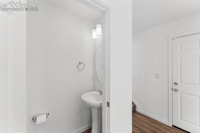 5856 Thurless Lane, Colorado Springs, CO 80927