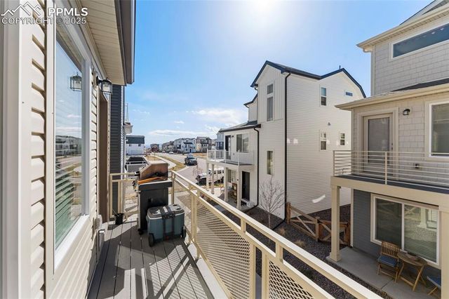 5856 Thurless Lane, Colorado Springs, CO 80927