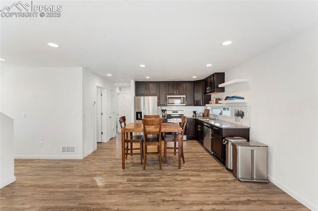 5856 Thurless Lane, Colorado Springs, CO 80927