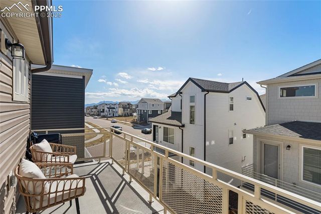 5856 Thurless Lane, Colorado Springs, CO 80927