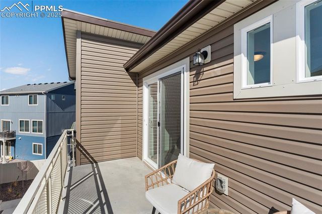 5856 Thurless Lane, Colorado Springs, CO 80927