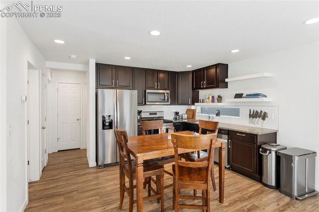 5856 Thurless Lane, Colorado Springs, CO 80927