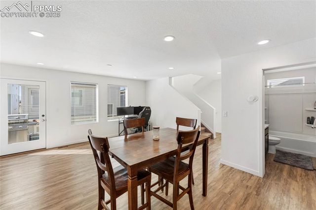 5856 Thurless Lane, Colorado Springs, CO 80927