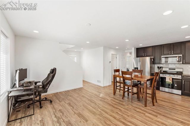 5856 Thurless Lane, Colorado Springs, CO 80927