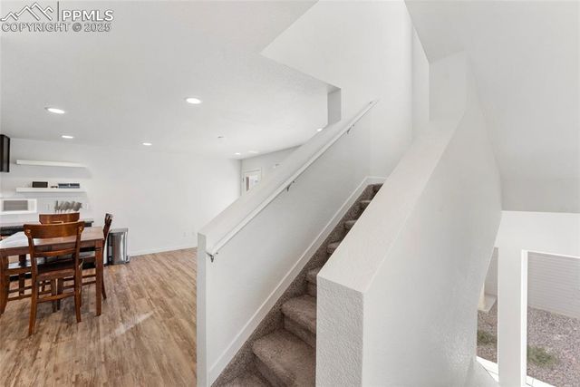 5856 Thurless Lane, Colorado Springs, CO 80927