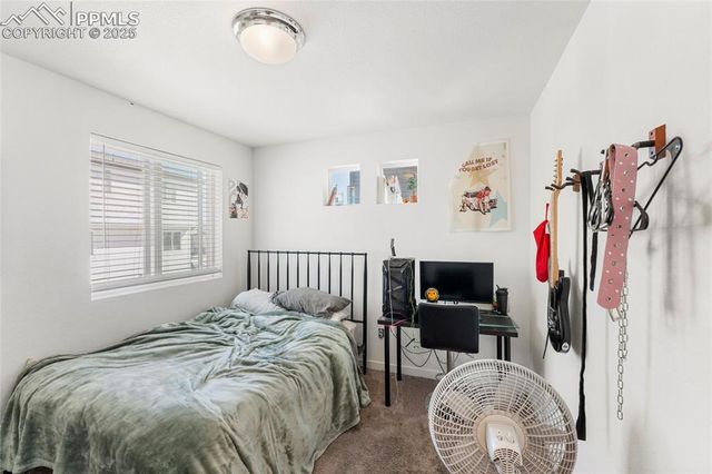 5856 Thurless Lane, Colorado Springs, CO 80927