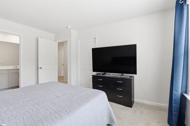 1144 S Norwhich Lane, Spartanburg, SC 29301