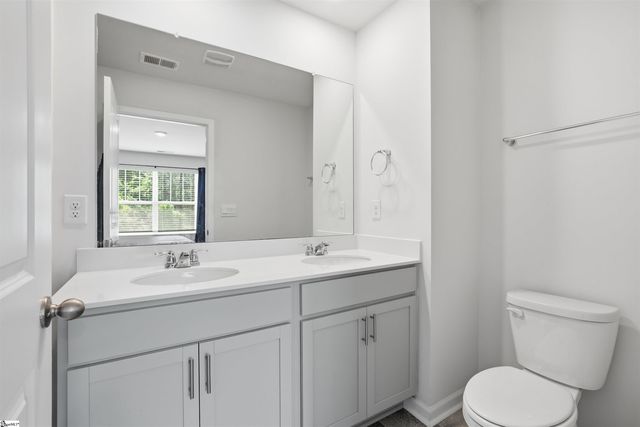 1144 S Norwhich Lane, Spartanburg, SC 29301