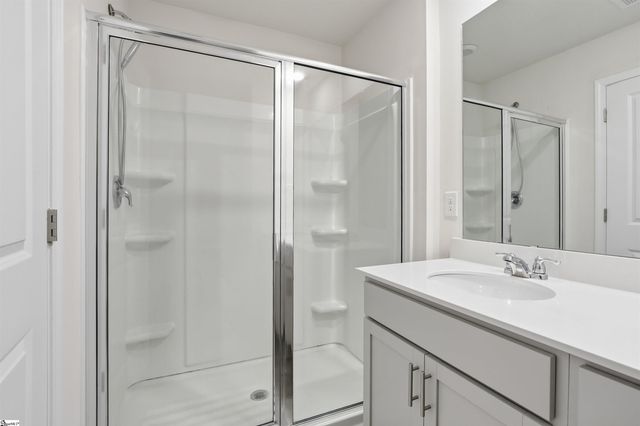 1144 S Norwhich Lane, Spartanburg, SC 29301