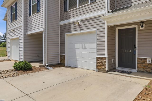 1144 S Norwhich Lane, Spartanburg, SC 29301