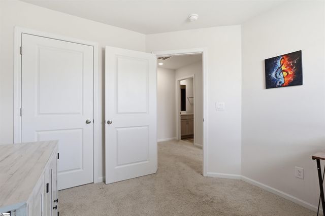 1144 S Norwhich Lane, Spartanburg, SC 29301