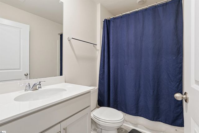 1144 S Norwhich Lane, Spartanburg, SC 29301
