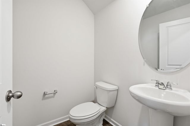 1144 S Norwhich Lane, Spartanburg, SC 29301