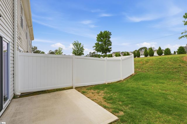 1144 S Norwhich Lane, Spartanburg, SC 29301