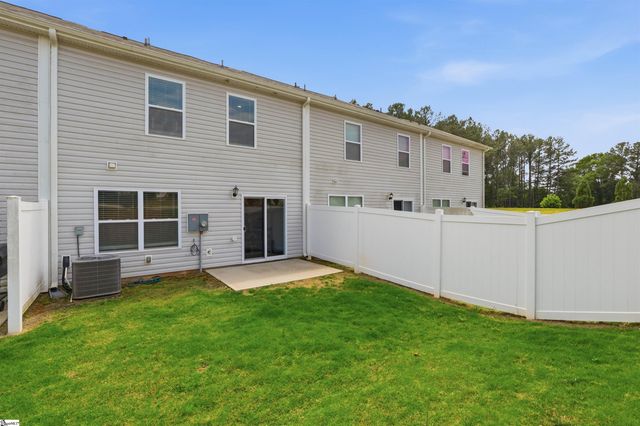 1144 S Norwhich Lane, Spartanburg, SC 29301