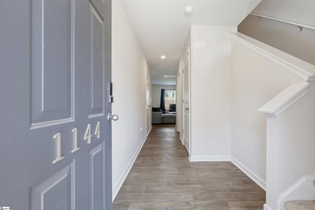 1144 S Norwhich Lane, Spartanburg, SC 29301