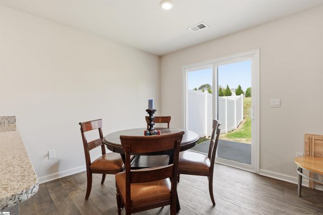 1144 S Norwhich Lane, Spartanburg, SC 29301