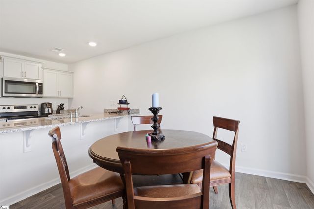 1144 S Norwhich Lane, Spartanburg, SC 29301