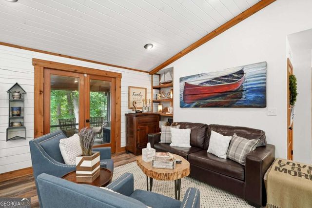 3680 Sinclair Shores Road, Cumming, GA 30041