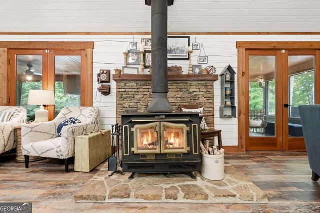 3680 Sinclair Shores Road, Cumming, GA 30041