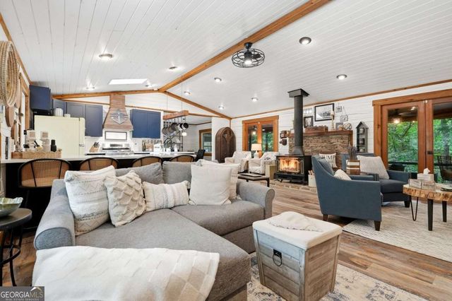 3680 Sinclair Shores Road, Cumming, GA 30041