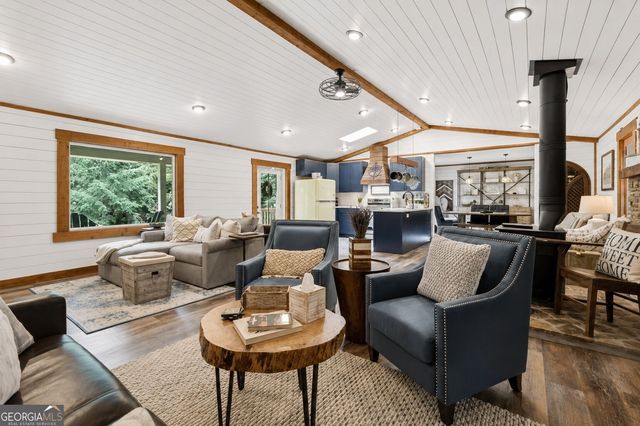 3680 Sinclair Shores Road, Cumming, GA 30041