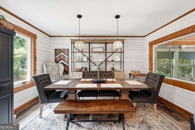 3680 Sinclair Shores Road, Cumming, GA 30041
