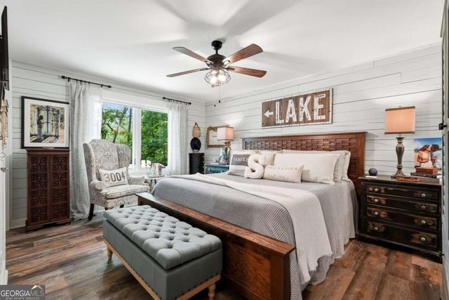 3680 Sinclair Shores Road, Cumming, GA 30041