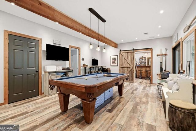 3680 Sinclair Shores Road, Cumming, GA 30041