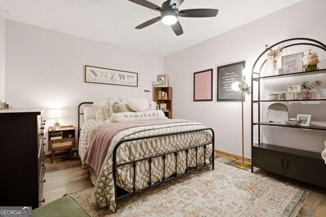 3680 Sinclair Shores Road, Cumming, GA 30041