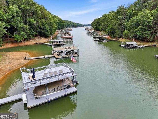 3680 Sinclair Shores Road, Cumming, GA 30041