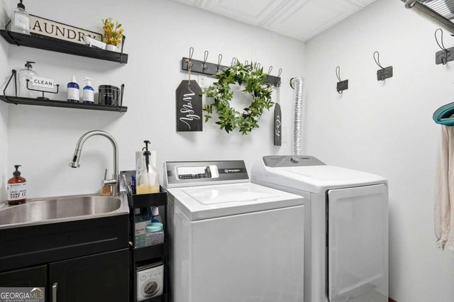 3680 Sinclair Shores Road, Cumming, GA 30041