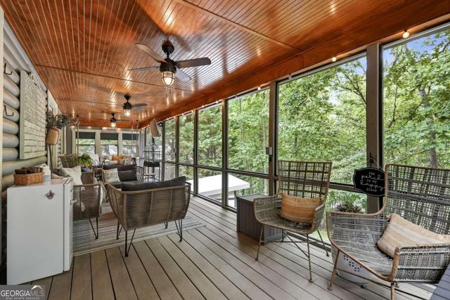 3680 Sinclair Shores Road, Cumming, GA 30041