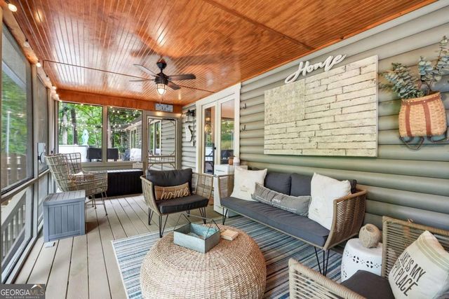 3680 Sinclair Shores Road, Cumming, GA 30041