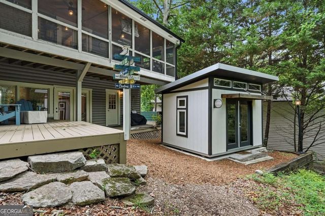 3680 Sinclair Shores Road, Cumming, GA 30041