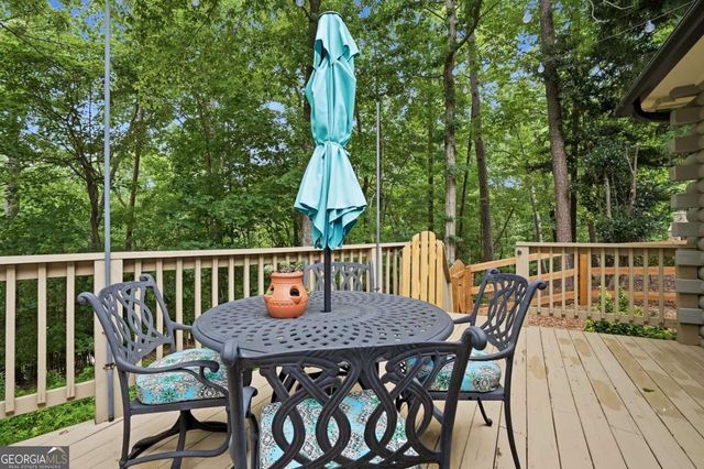 3680 Sinclair Shores Road, Cumming, GA 30041