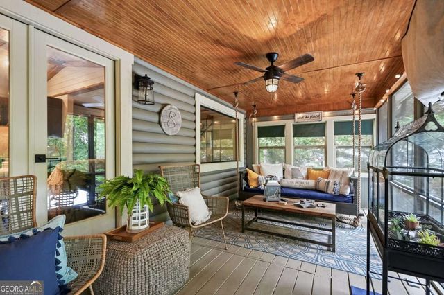 3680 Sinclair Shores Road, Cumming, GA 30041
