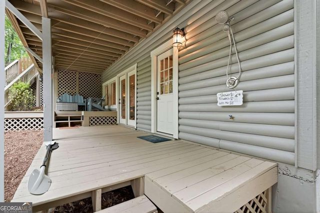 3680 Sinclair Shores Road, Cumming, GA 30041