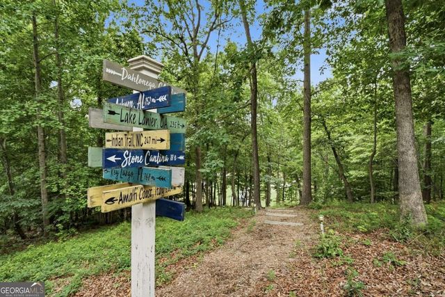 3680 Sinclair Shores Road, Cumming, GA 30041