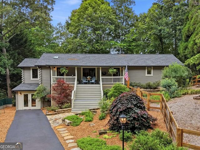 3680 Sinclair Shores Road, Cumming, GA 30041