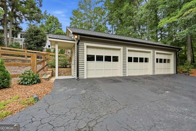 3680 Sinclair Shores Road, Cumming, GA 30041