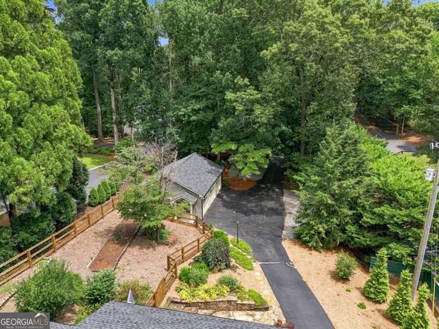 3680 Sinclair Shores Road, Cumming, GA 30041