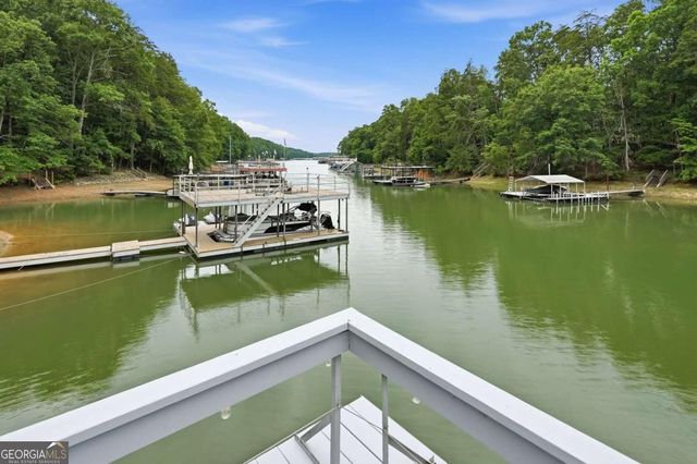 3680 Sinclair Shores Road, Cumming, GA 30041