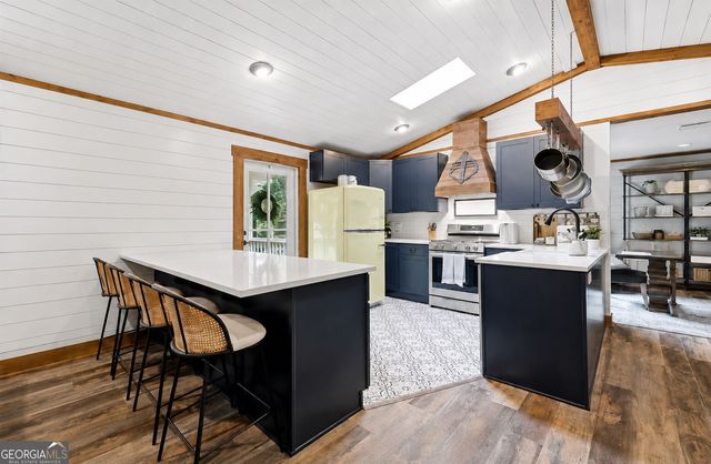 3680 Sinclair Shores Road, Cumming, GA 30041