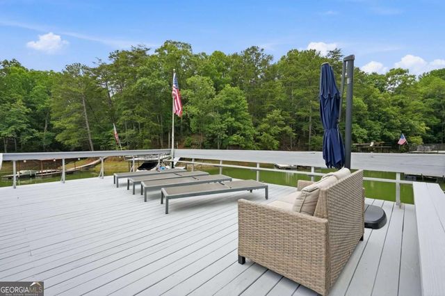 3680 Sinclair Shores Road, Cumming, GA 30041